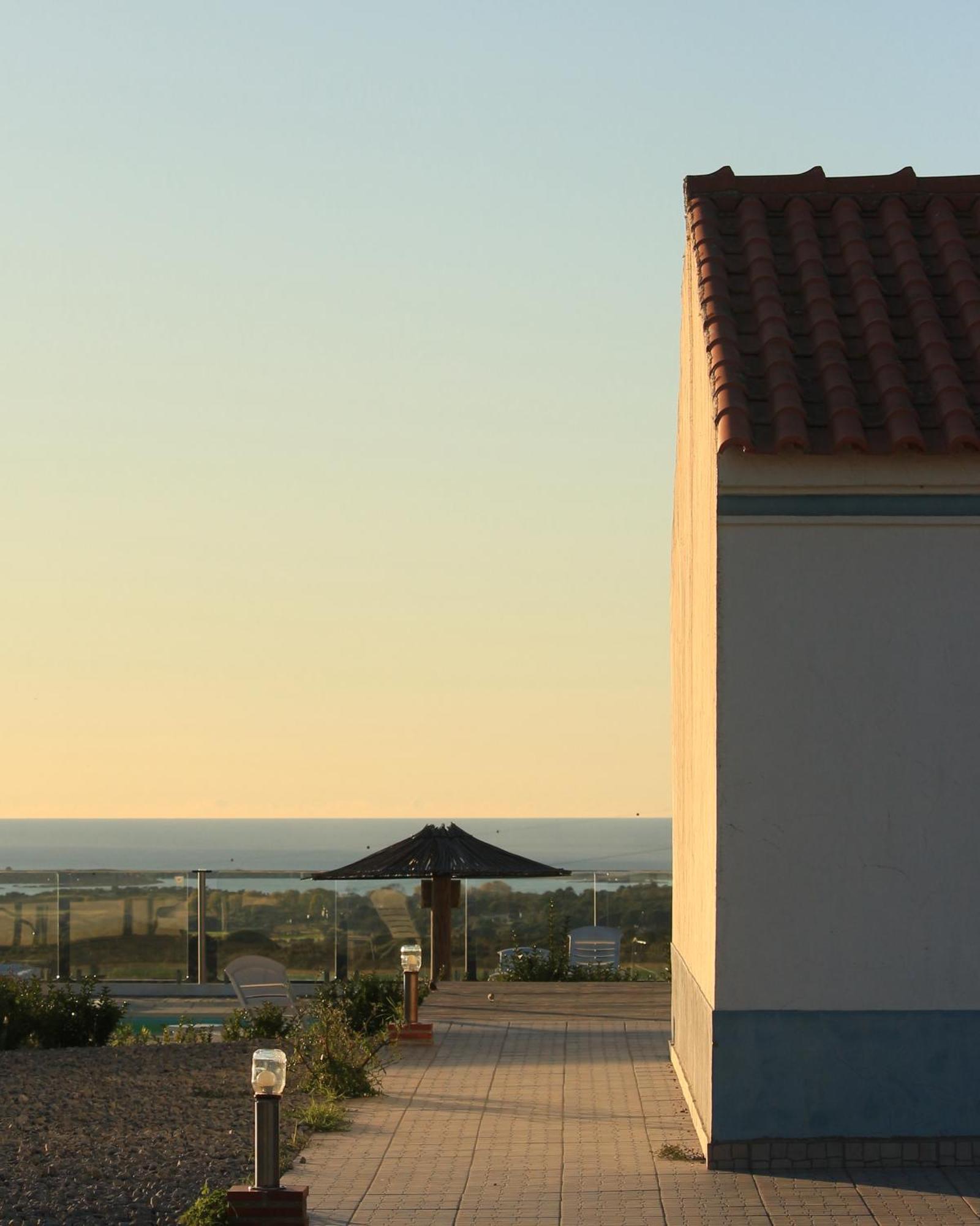 Monte Sardinha Guest House Santiago do Cacém Eksteriør bilde